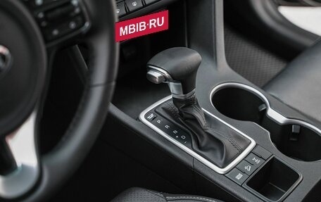 KIA Sportage IV рестайлинг, 2016 год, 1 599 000 рублей, 10 фотография