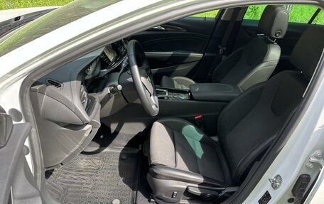 Opel Insignia II рестайлинг, 2019 год, 1 760 000 рублей, 2 фотография