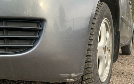Mitsubishi Colt VI рестайлинг, 2008 год, 320 000 рублей, 9 фотография