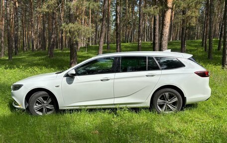 Opel Insignia II рестайлинг, 2019 год, 1 760 000 рублей, 3 фотография