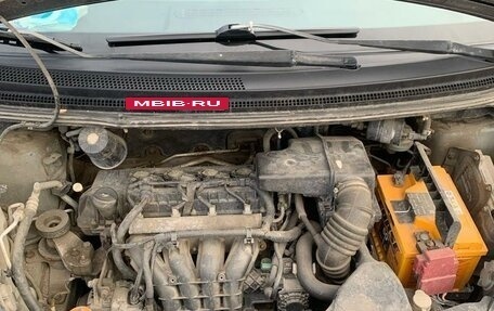 Mitsubishi Colt VI рестайлинг, 2008 год, 320 000 рублей, 8 фотография