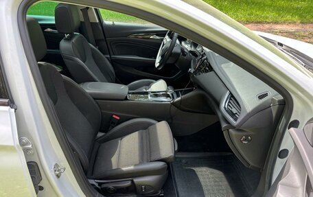 Opel Insignia II рестайлинг, 2019 год, 1 760 000 рублей, 12 фотография