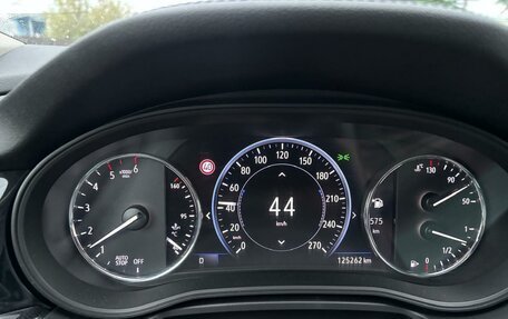 Opel Insignia II рестайлинг, 2019 год, 1 760 000 рублей, 17 фотография