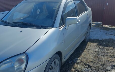 Suzuki Liana, 2007 год, 450 000 рублей, 4 фотография