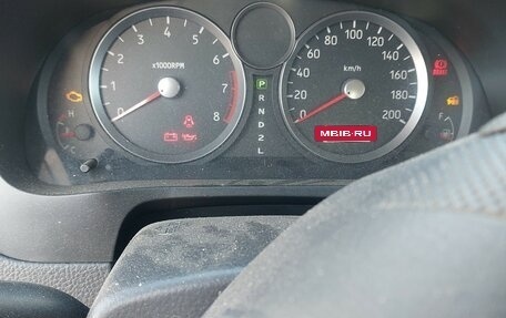 Suzuki Liana, 2007 год, 450 000 рублей, 2 фотография