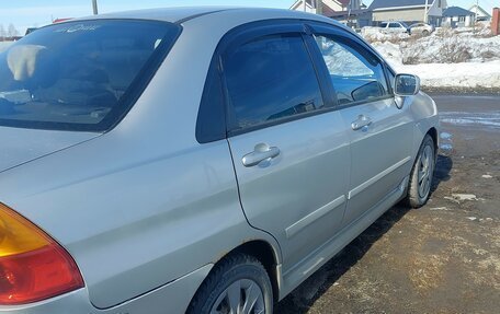 Suzuki Liana, 2007 год, 450 000 рублей, 6 фотография