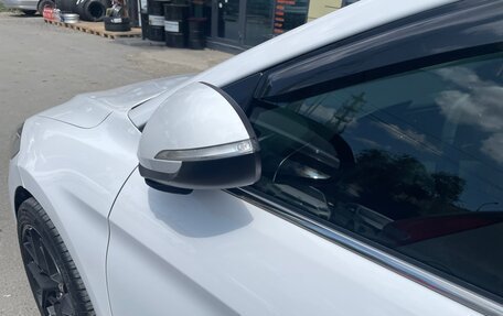 Hyundai Elantra VI рестайлинг, 2017 год, 1 690 000 рублей, 39 фотография