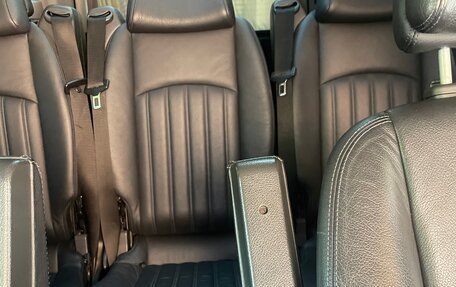 Mercedes-Benz Viano, 2013 год, 2 400 000 рублей, 7 фотография