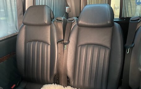 Mercedes-Benz Viano, 2013 год, 2 400 000 рублей, 5 фотография