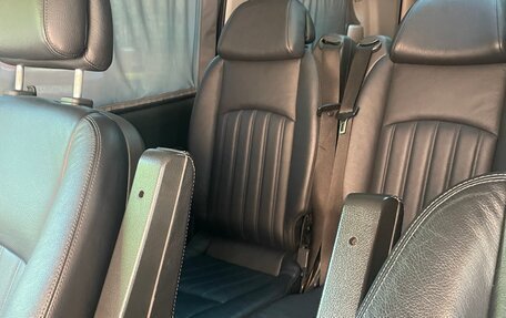 Mercedes-Benz Viano, 2013 год, 2 400 000 рублей, 6 фотография
