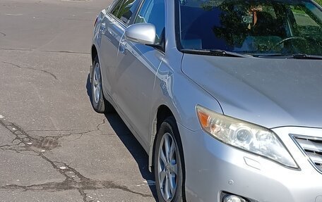 Toyota Camry, 2009 год, 1 000 000 рублей, 5 фотография