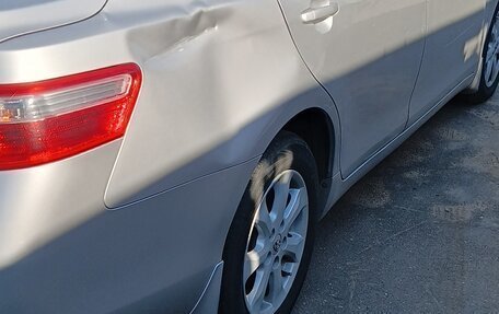 Toyota Camry, 2009 год, 1 000 000 рублей, 8 фотография