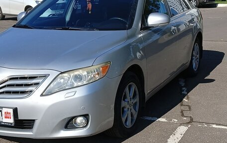 Toyota Camry, 2009 год, 1 000 000 рублей, 3 фотография