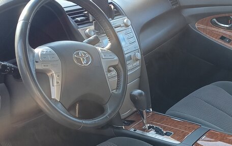 Toyota Camry, 2009 год, 1 000 000 рублей, 7 фотография
