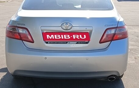 Toyota Camry, 2009 год, 1 000 000 рублей, 4 фотография
