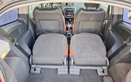 Citroen C2, 2006 год, 199 000 рублей, 10 фотография