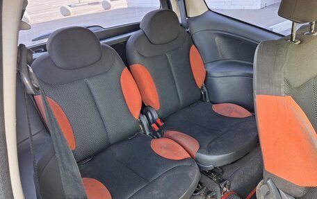 Citroen C2, 2006 год, 199 000 рублей, 8 фотография