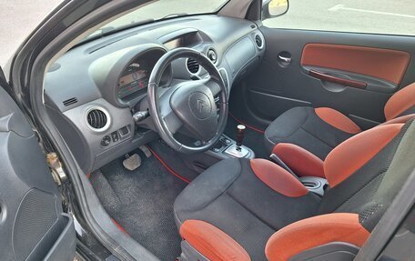 Citroen C2, 2006 год, 199 000 рублей, 6 фотография