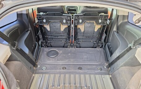 Citroen C2, 2006 год, 199 000 рублей, 11 фотография