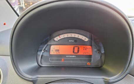Citroen C2, 2006 год, 199 000 рублей, 12 фотография