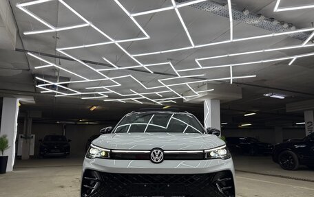 Volkswagen Tiguan, 2025 год, 4 600 000 рублей, 7 фотография