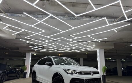 Volkswagen Tiguan, 2025 год, 4 600 000 рублей, 2 фотография