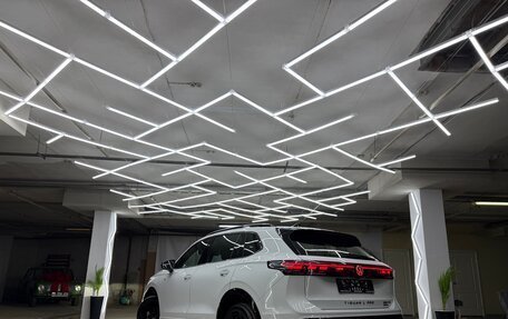 Volkswagen Tiguan, 2025 год, 4 600 000 рублей, 3 фотография