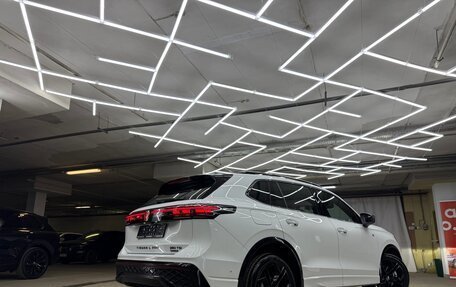 Volkswagen Tiguan, 2025 год, 4 600 000 рублей, 5 фотография