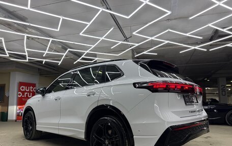 Volkswagen Tiguan, 2025 год, 4 600 000 рублей, 12 фотография
