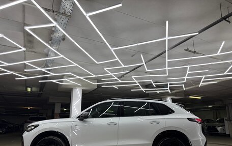 Volkswagen Tiguan, 2025 год, 4 600 000 рублей, 13 фотография