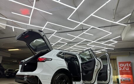 Volkswagen Tiguan, 2025 год, 4 600 000 рублей, 17 фотография