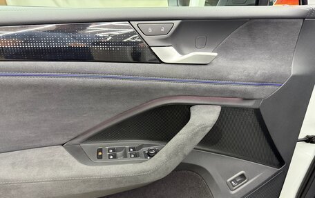 Volkswagen Tiguan, 2025 год, 4 600 000 рублей, 19 фотография