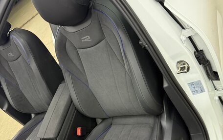 Volkswagen Tiguan, 2025 год, 4 600 000 рублей, 23 фотография