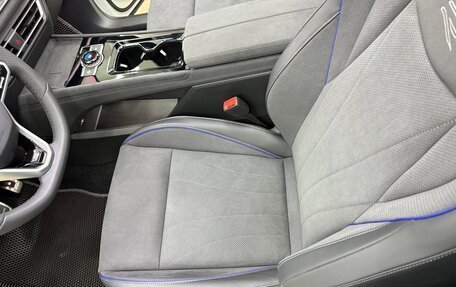 Volkswagen Tiguan, 2025 год, 4 600 000 рублей, 21 фотография