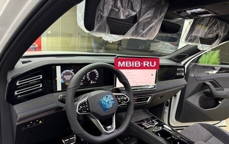 Volkswagen Tiguan, 2025 год, 4 600 000 рублей, 20 фотография