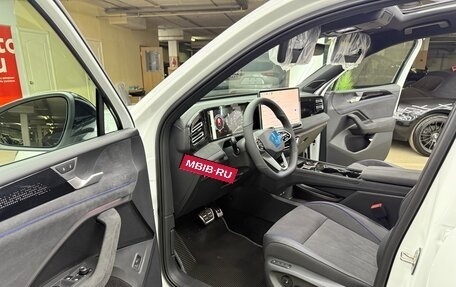 Volkswagen Tiguan, 2025 год, 4 600 000 рублей, 18 фотография