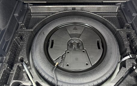 Volkswagen Tiguan, 2025 год, 4 600 000 рублей, 29 фотография