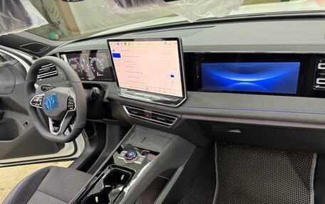 Volkswagen Tiguan, 2025 год, 4 600 000 рублей, 34 фотография
