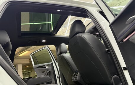 Volkswagen Tiguan, 2025 год, 4 600 000 рублей, 31 фотография