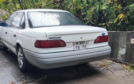 Ford Taurus III, 1992 год, 350 000 рублей, 6 фотография