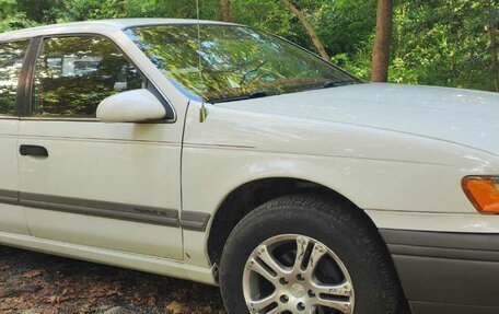 Ford Taurus III, 1992 год, 350 000 рублей, 2 фотография