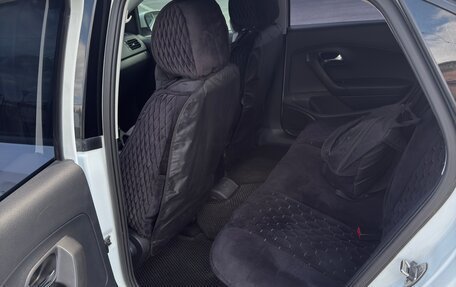 Volkswagen Polo VI (EU Market), 2014 год, 780 000 рублей, 13 фотография