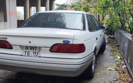 Ford Taurus III, 1992 год, 350 000 рублей, 4 фотография