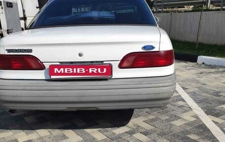 Ford Taurus III, 1992 год, 350 000 рублей, 3 фотография