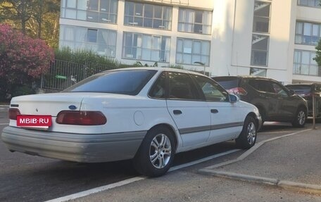 Ford Taurus III, 1992 год, 350 000 рублей, 5 фотография