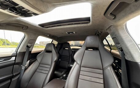 Porsche Panamera II рестайлинг, 2014 год, 4 390 000 рублей, 20 фотография