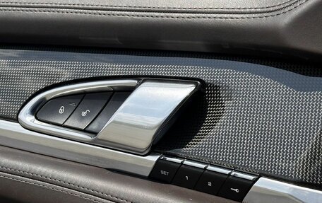 Porsche Panamera II рестайлинг, 2014 год, 4 390 000 рублей, 19 фотография