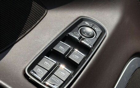 Porsche Panamera II рестайлинг, 2014 год, 4 390 000 рублей, 18 фотография