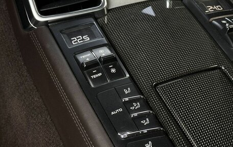 Porsche Panamera II рестайлинг, 2014 год, 4 390 000 рублей, 27 фотография