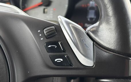 Porsche Panamera II рестайлинг, 2014 год, 4 390 000 рублей, 30 фотография